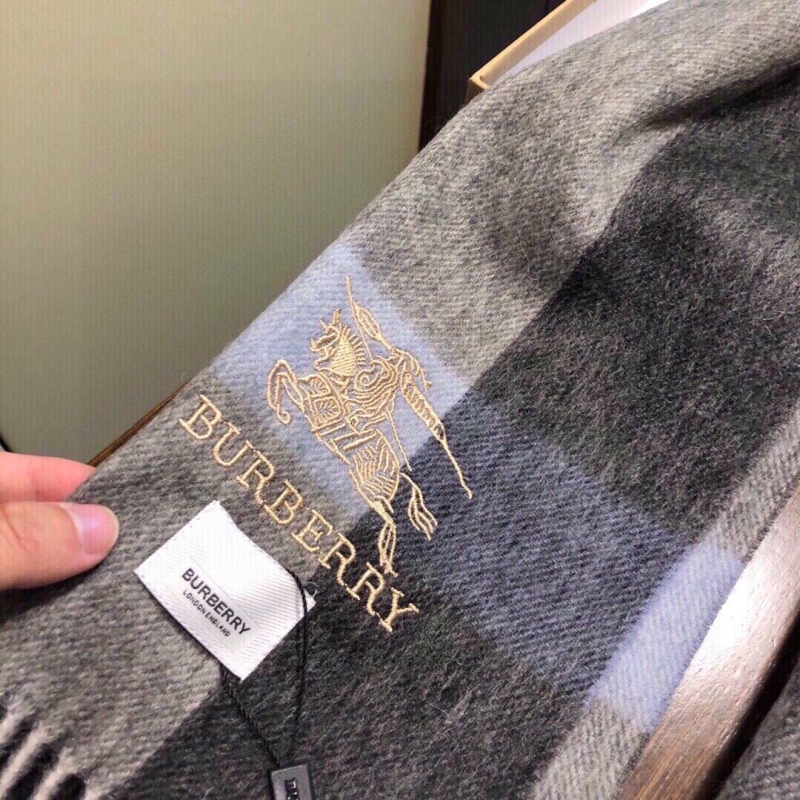 BURBERRY